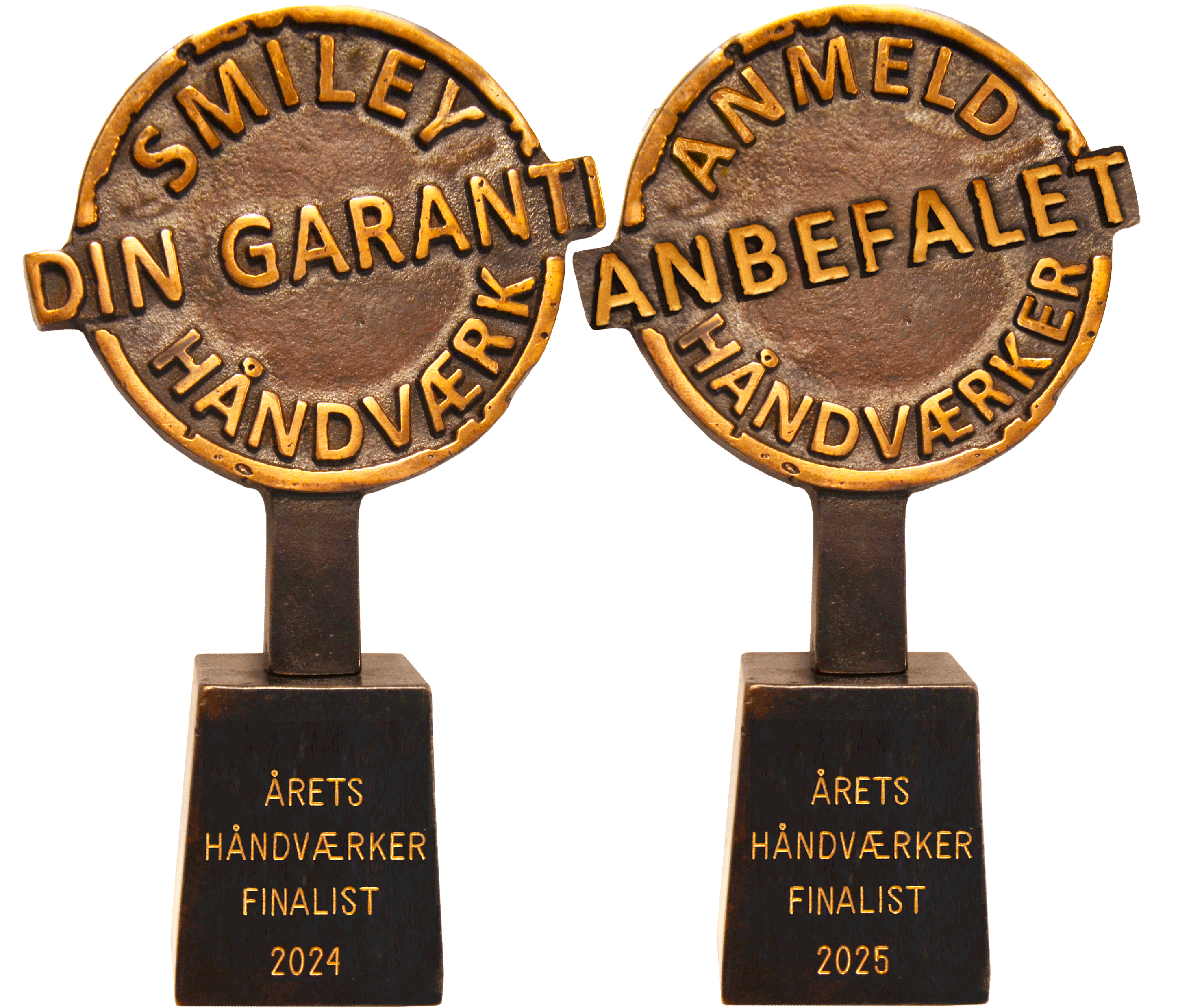 Årets Håndværker